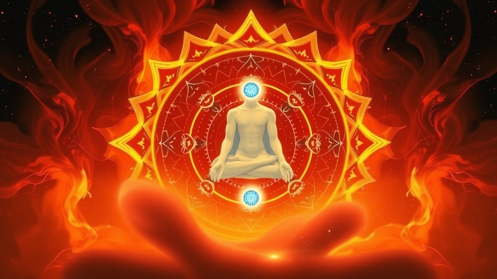 8th Chakra Code