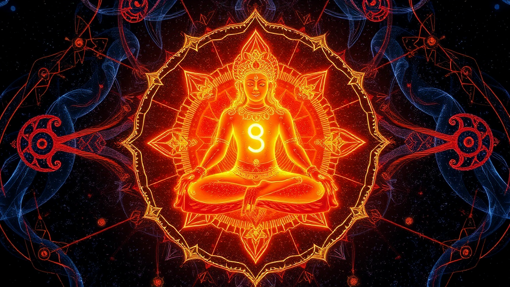 8th Chakra Sanskrit