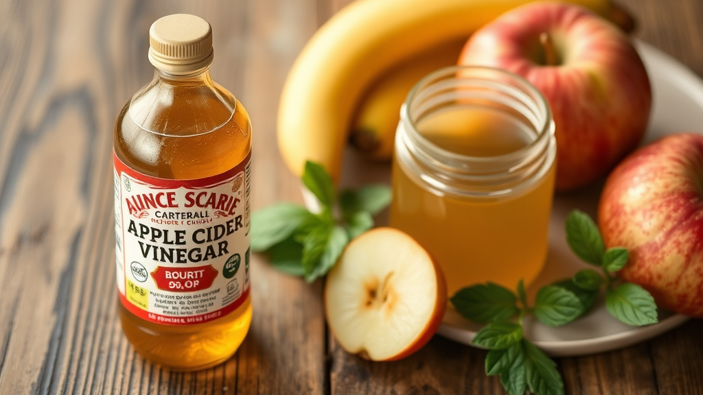 Apple Cider Vinegar Weight Loss Myth Or Fact