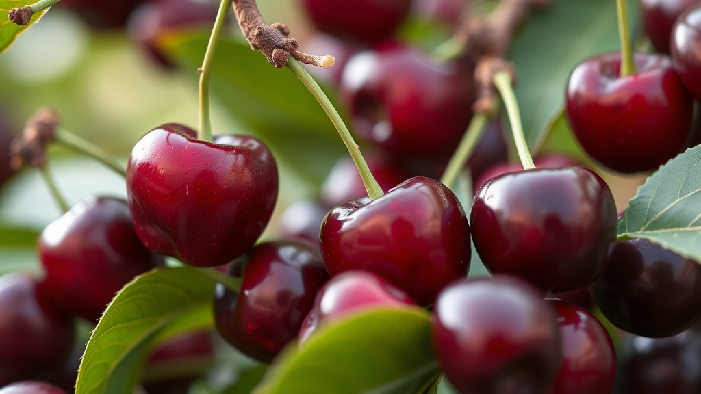 Are Cherries Good For Diabetics