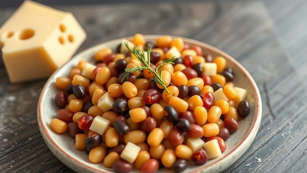 Beans And Cheese For Diabetics