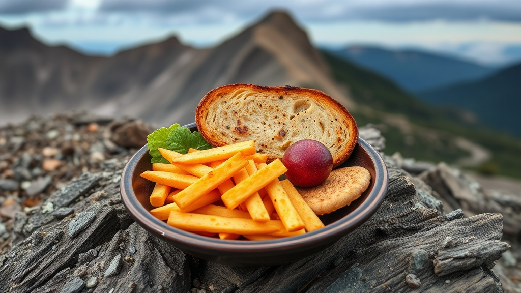 Best Things To Eat Before And After A Hike Diabetic