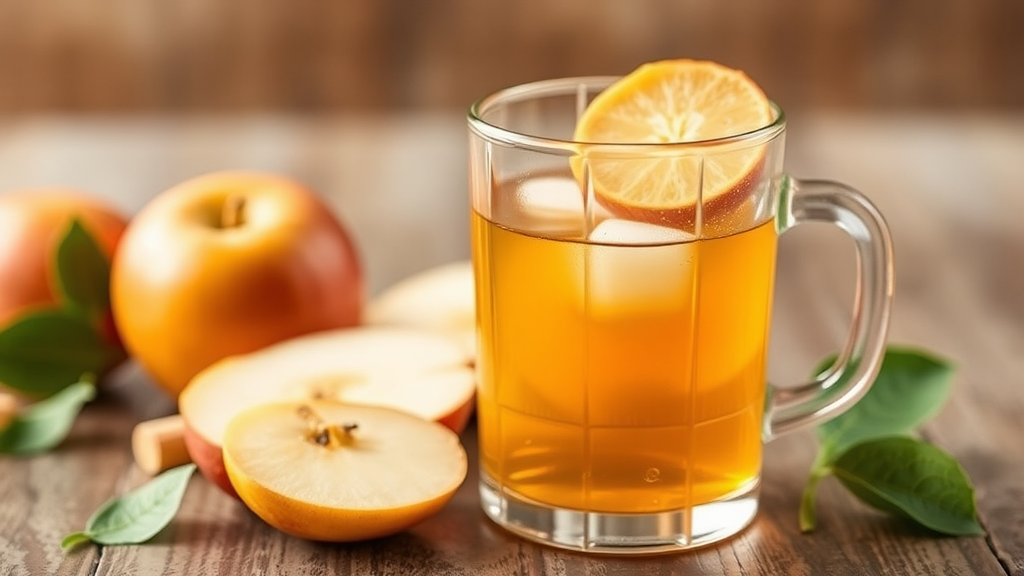 Best Time To Drink Apple Cider Vinegar For Weight Loss