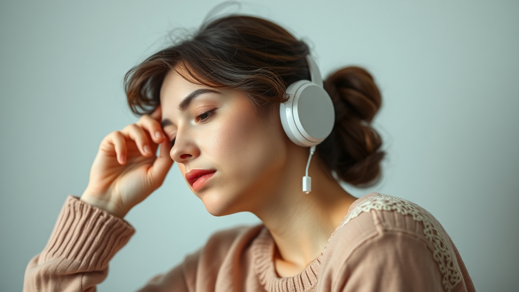 Best White Noise For Tinnitus