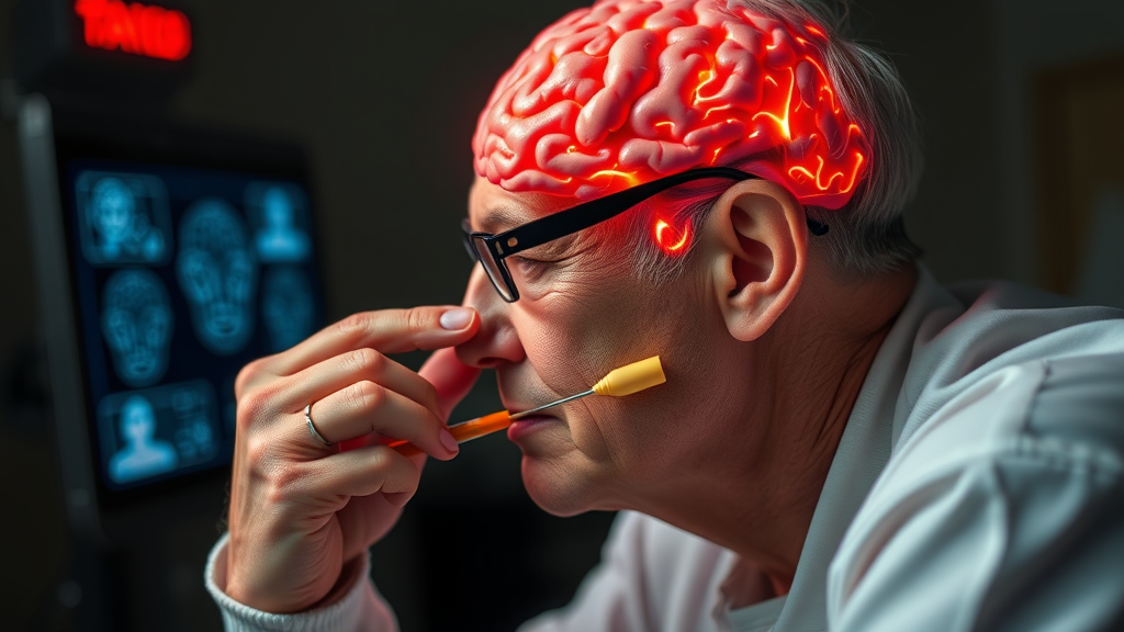 Cognitive Decline Testing Georgetown Tx