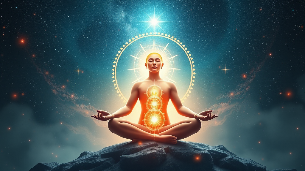 How To Activate Soul Star Chakra