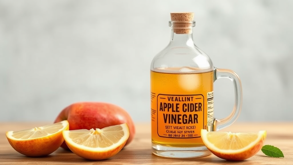 How To Drink Apple Cider Vinegar For Weight Loss