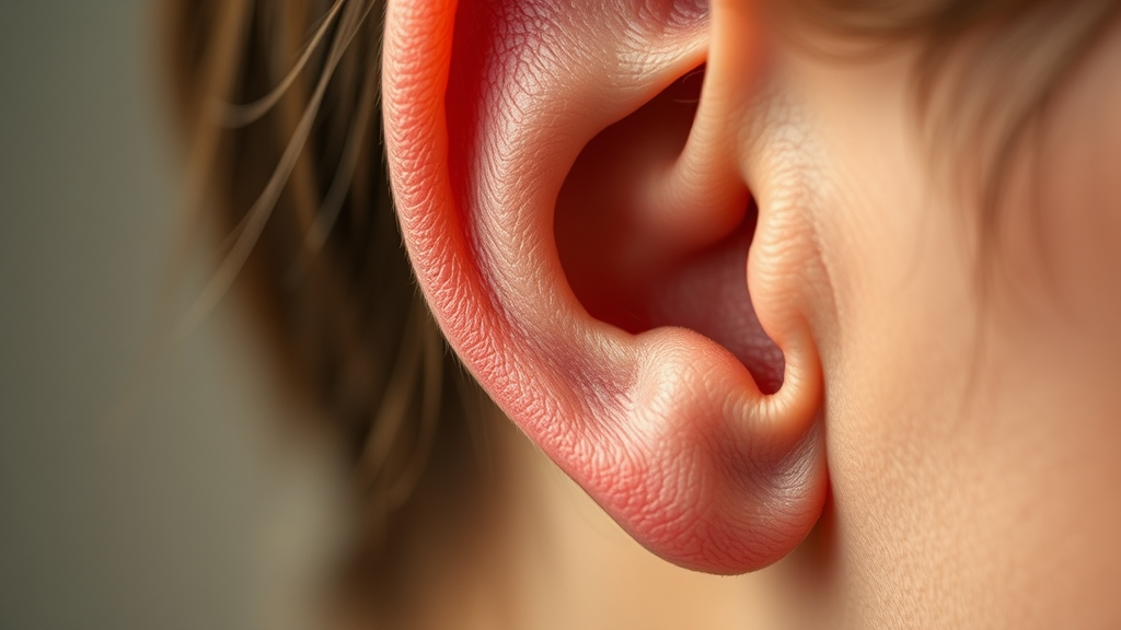 How To Stop Ear Fluttering