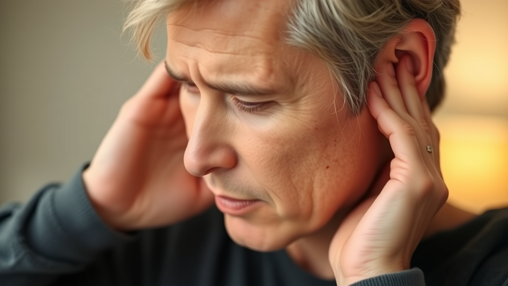 How To Stop Ringing In Ears From High Blood Pressure