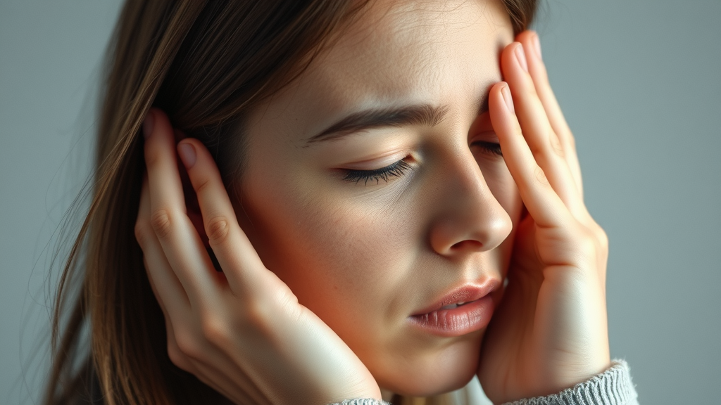 How To Stop Ringing In Ears From Sinus