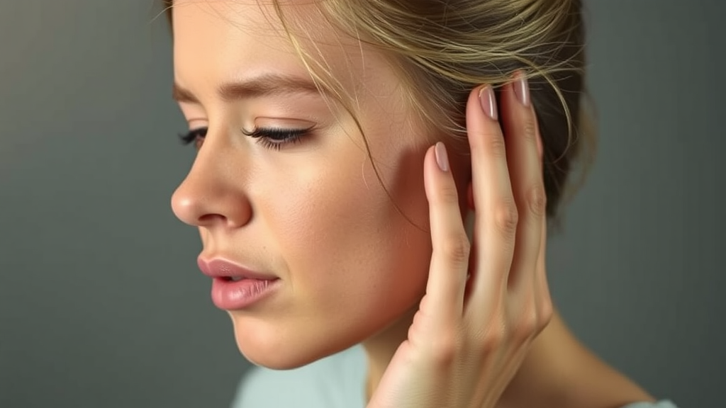 How To Stop Ringing In Ears