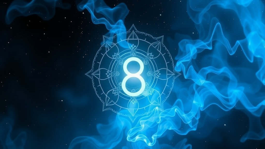 Name Of 8th Chakra