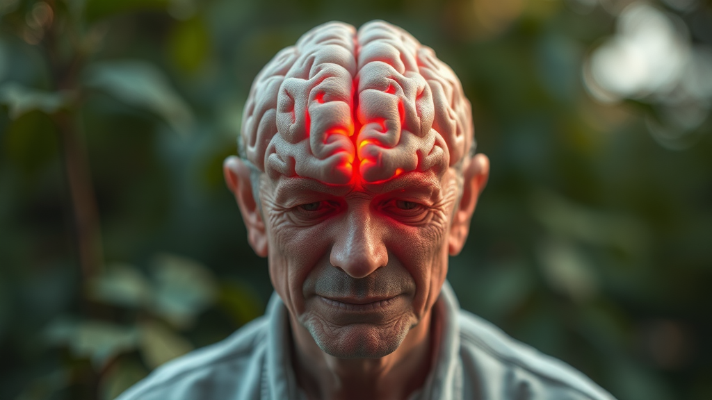 What Causes Cognitive Decline