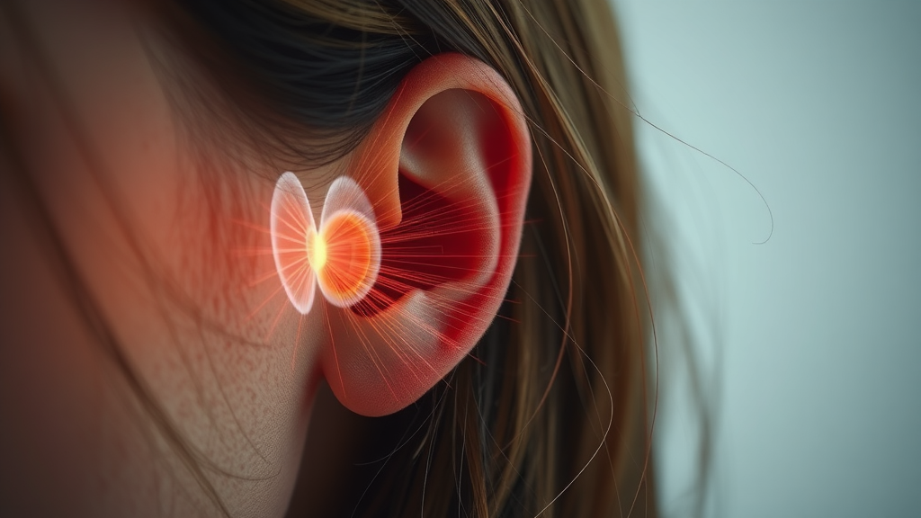 What Causes Fluttering In Ear