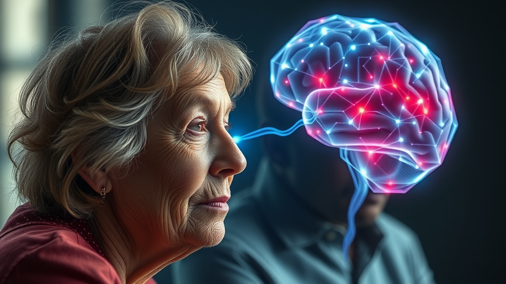 What Is Cognitive Decline