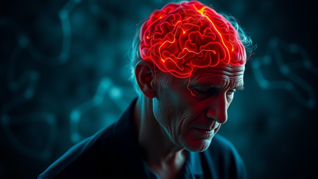 What Is One Of The First Signs Of Cognitive Decline