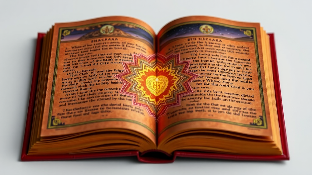 The 8th Chakra Book